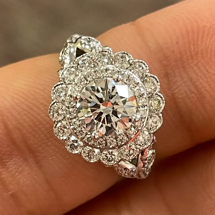 BEL JEWELERS and Estate Jewelry Buyers 5