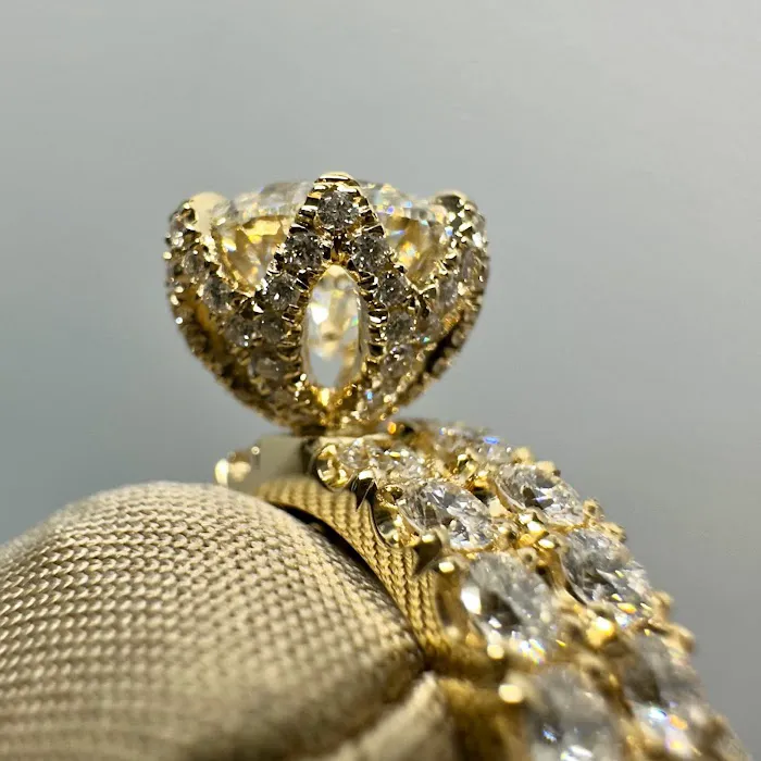 BEL JEWELERS and Estate Jewelry Buyers 5