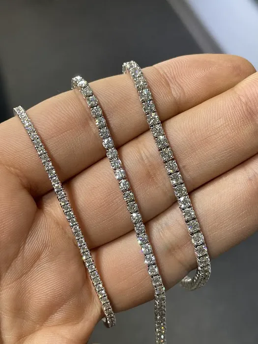 BEL JEWELERS and Estate Jewelry Buyers 5