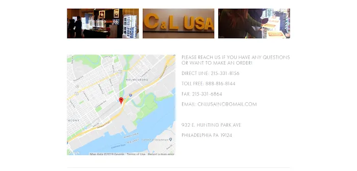 C&L USA 5
