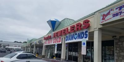 Somerton Jewelers