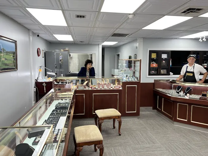 Usta Ruben’s Jewelry 5