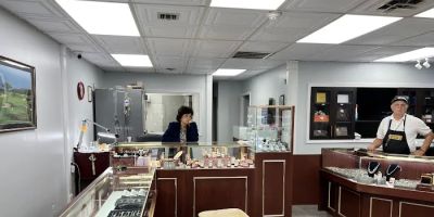 Usta Ruben’s Jewelry