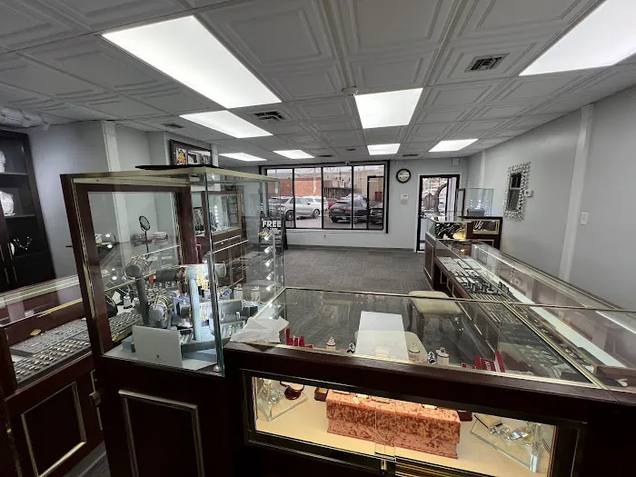 Usta Ruben’s Jewelry 5