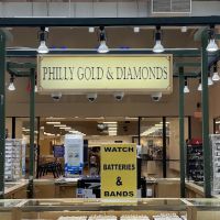 Philly Gold & Diamond ico