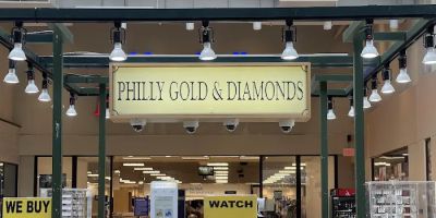 Philly Gold & Diamond