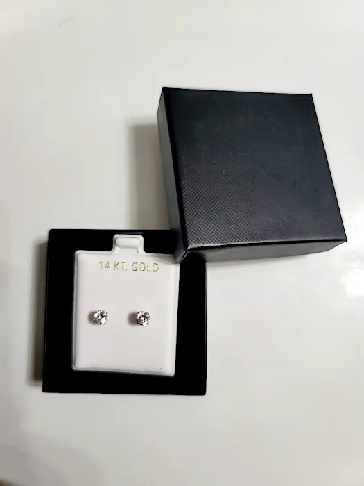 Philly Gold & Diamond 4