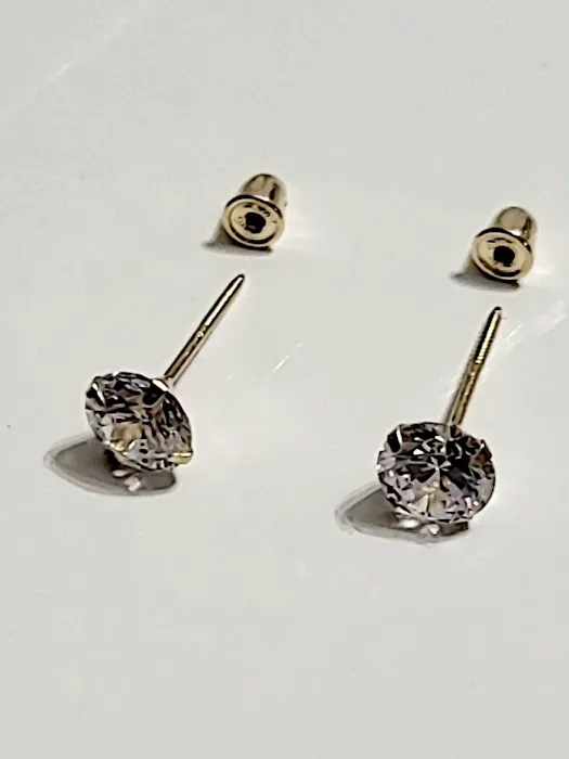 Philly Gold & Diamond 4