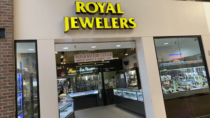 Royal Jewelers 5