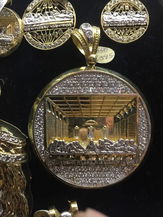 Royal Jewelers 5
