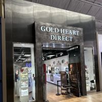 Gold Heart Direct ico