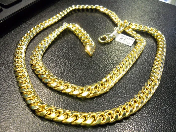 Gold Heart Direct 5