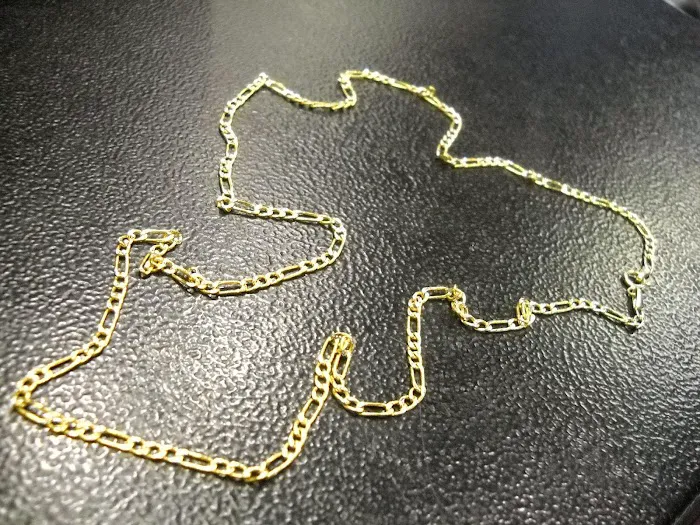 Gold Heart Direct 5
