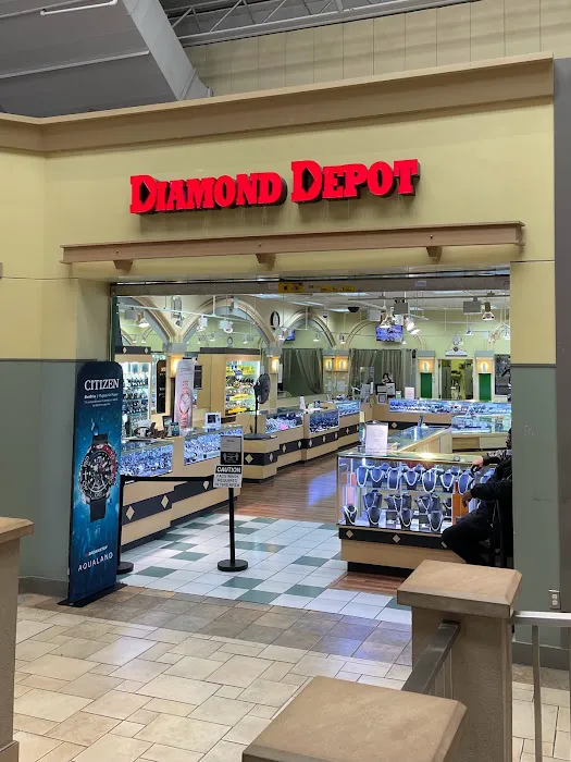 Diamond Depot 5