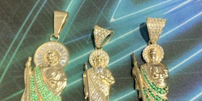 Joyeria Latina MP