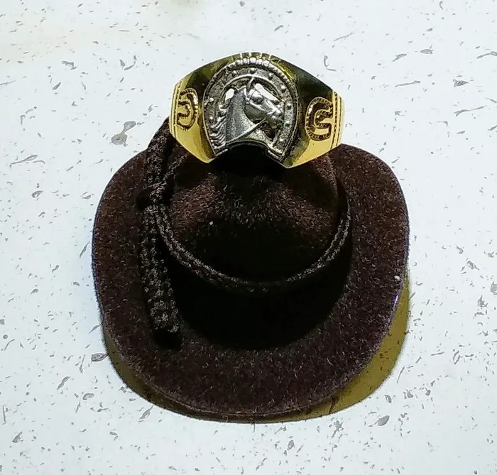 Joyeria Latina MP 4