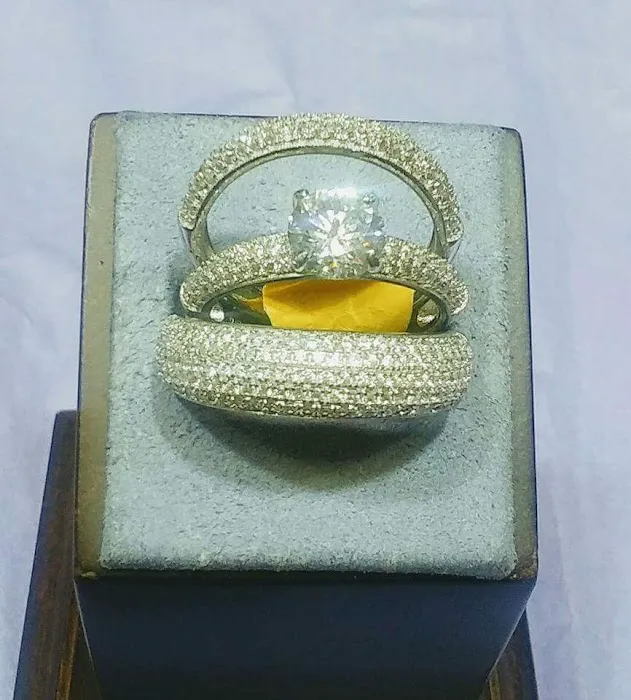 Joyeria Latina MP 4
