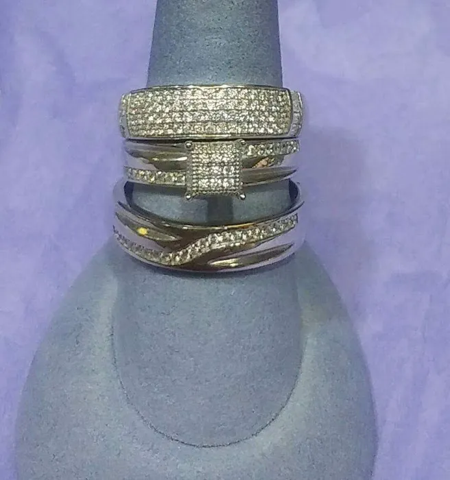 Joyeria Latina MP 4