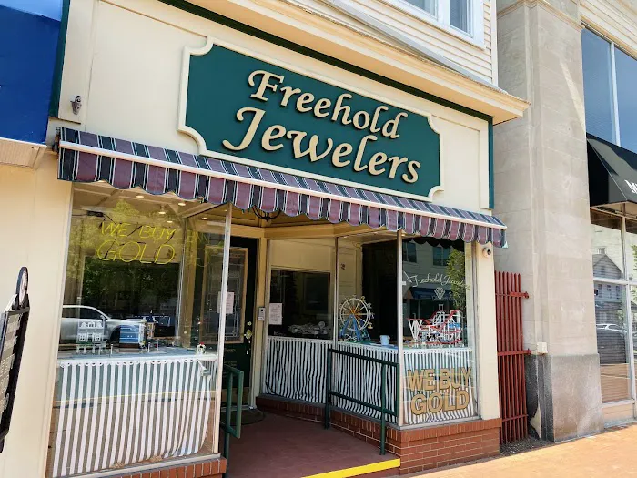 Freehold Jewelers 4