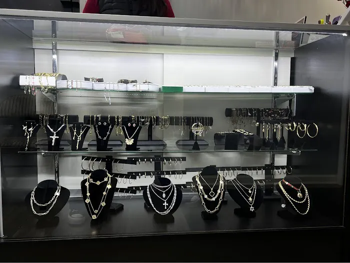 Joyeria La Perla 4
