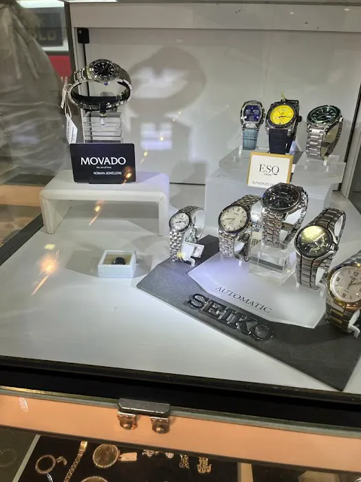 Roman Jewelers 5