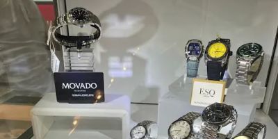Roman Jewelers