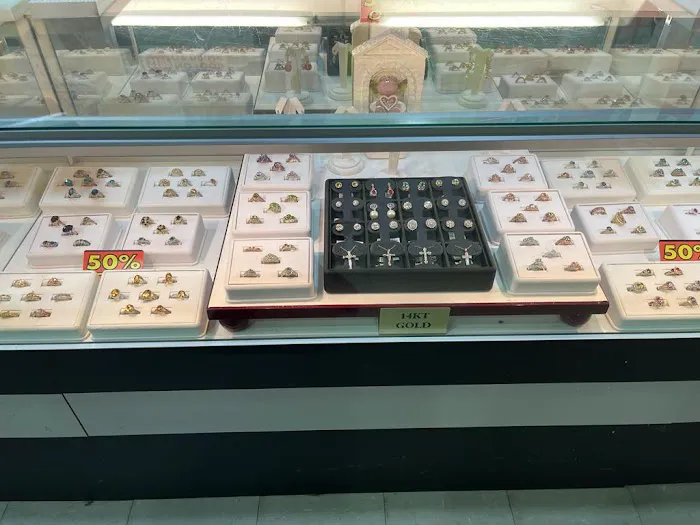 Roman Jewelers 5
