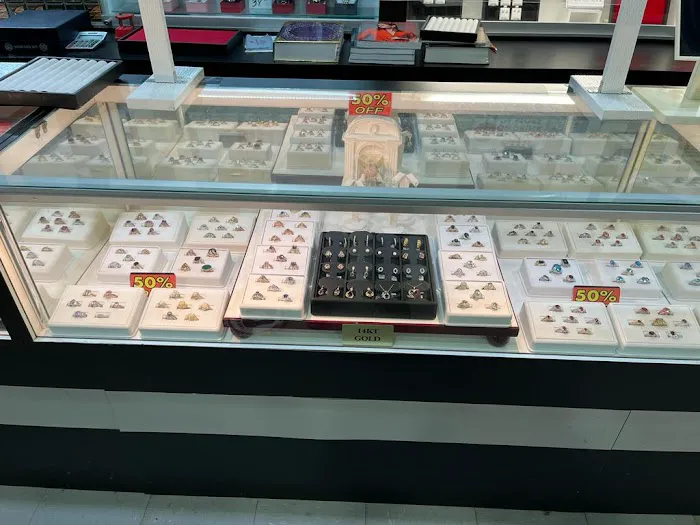 Roman Jewelers 5