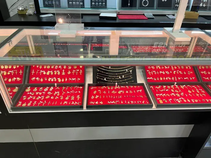 Roman Jewelers 5