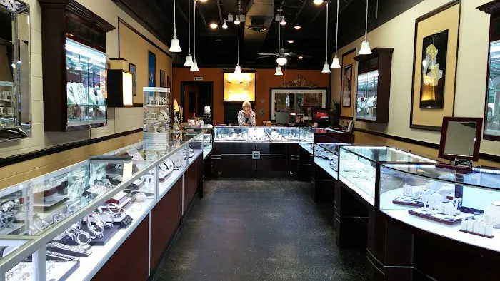 Cornerstone Jewelers 4