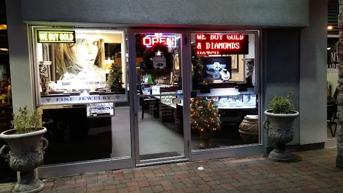 Cornerstone Jewelers 4