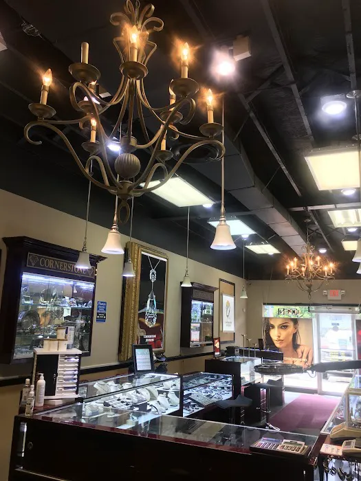 Cornerstone Jewelers 4