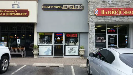 Cornerstone Jewelers 4