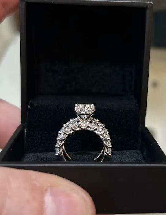Cornerstone Jewelers 4