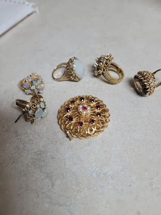 Cornerstone Jewelers 4
