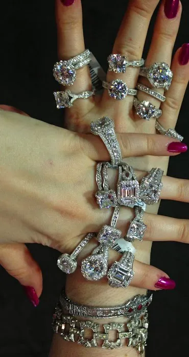 Cornerstone Jewelers 4