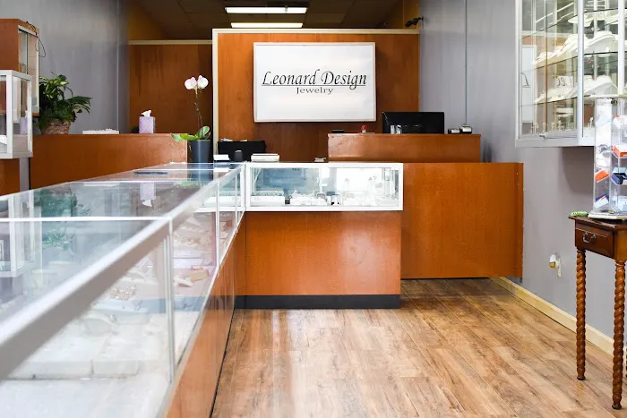Jewelry By Leonard Design 4
