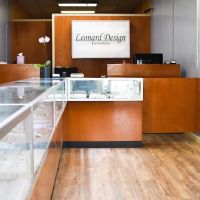 Jewelry By Leonard Design ico