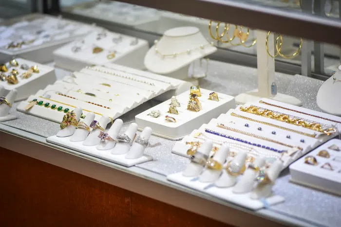 Jewelry By Leonard Design 4