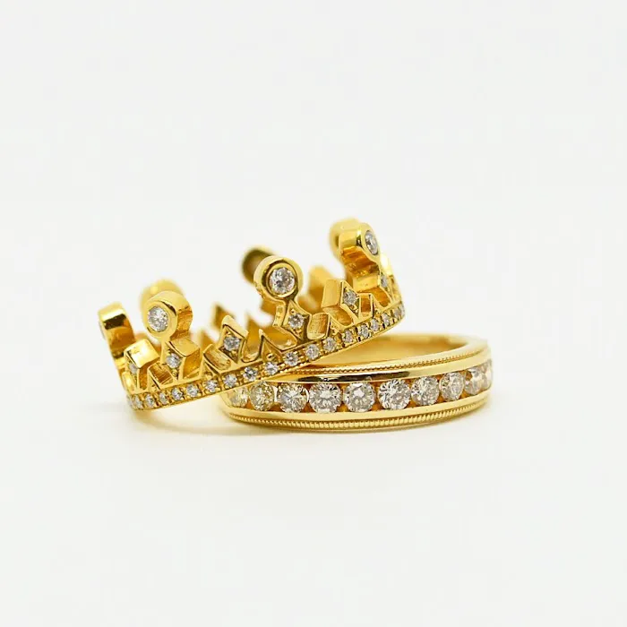 Jewelry By Leonard Design 4