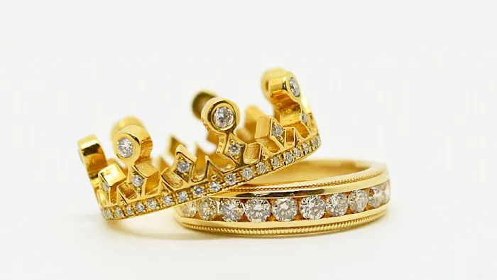 Jewelry By Leonard Design 4