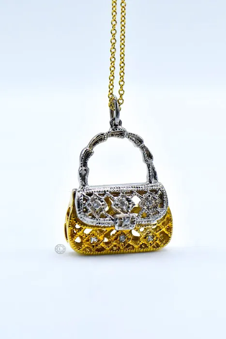 Jewelry By Leonard Design 4