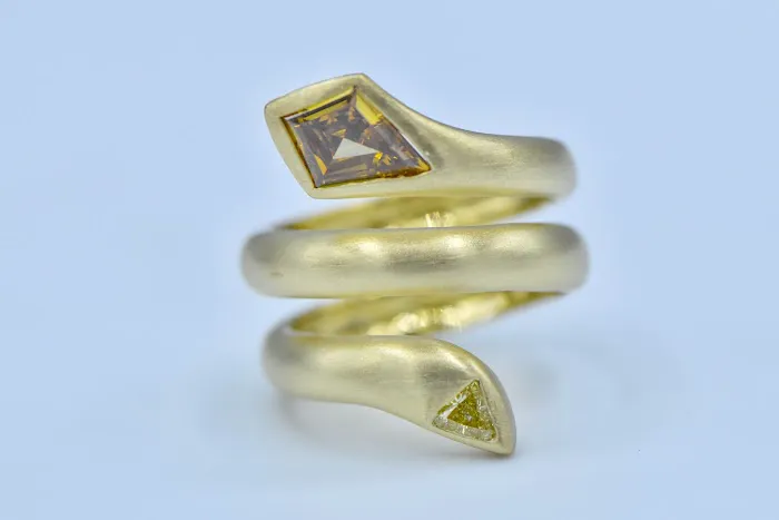 Jewelry By Leonard Design 4