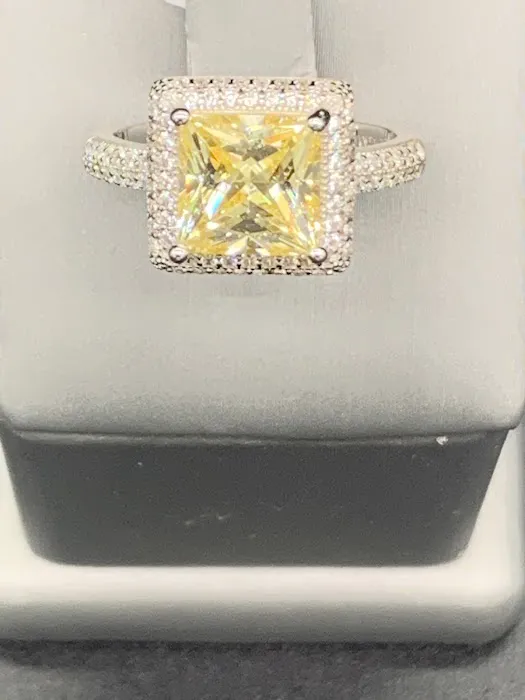 Gemcraft Jewelers - Design and Repairs 4