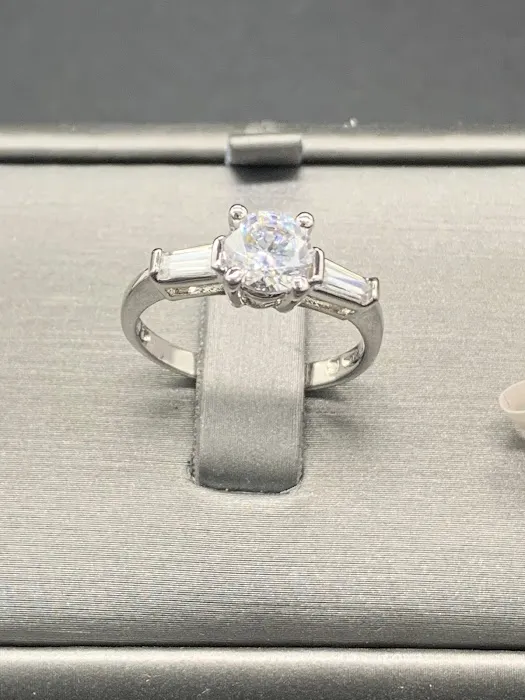 Gemcraft Jewelers - Design and Repairs 4