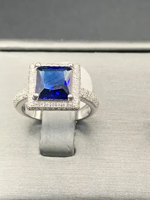 Gemcraft Jewelers - Design and Repairs 4