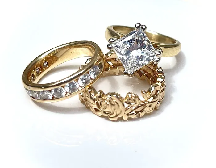 Jewelry Designs 4
