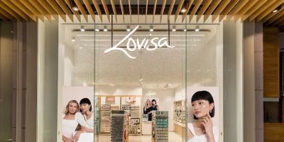 Lovisa