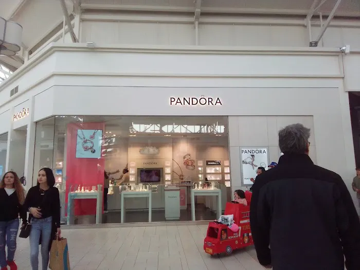 Pandora Jewelry 4