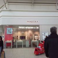 Pandora Jewelry ico